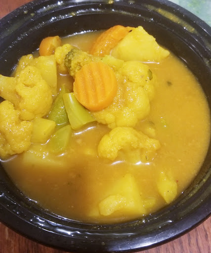 Indian Grocery Store «Indian Restaurant Universal Market», reviews and photos, 905 W Dove Ave, McAllen, TX 78504, USA