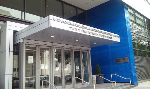 Museum «Museum of the Moving Image», reviews and photos, 36-01 35th Ave, Queens, NY 11106, USA