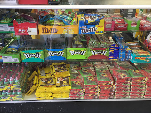 Discount Store «Discount City», reviews and photos, 2762 Mission St, San Francisco, CA 94110, USA