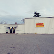 Danville Mission Community Thrift Store