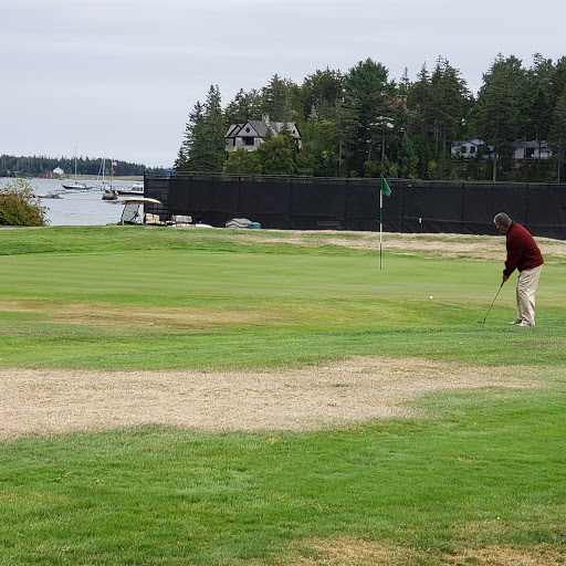 Golf Club «Causeway Club», reviews and photos, 10 Fernald Point Rd, Southwest Harbor, ME 04679, USA