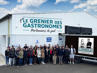 Le Grenier des Gastronomes à Hagetmau
