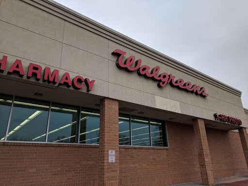 Drug Store «Walgreens», reviews and photos, 3125 NJ-27, Franklin Park, NJ 08823, USA