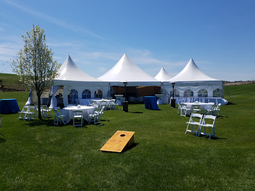 Banquet Hall «Woodbine Bend Golf Course and Restaurant», reviews and photos, 3500 E Center Rd, Stockton, IL 61085, USA