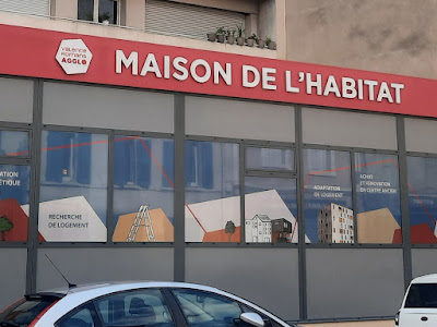 Maison de l'Habitat - Valence Romans Agglo à Valence