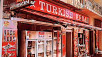 Photos du propriétaire du Turkish Kebab à Nice - n°1