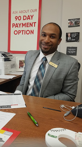 Mattress Store «Mattress Firm East Longmeadow», reviews and photos, 40 Center Square, East Longmeadow, MA 01028, USA