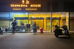 Shawarma House Arabian Restaurant image