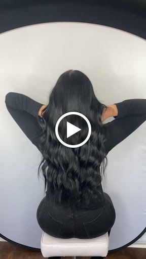 Beauty Salon «Eutopia Salon», reviews and photos, 244 W Chimes St, Baton Rouge, LA 70802, USA