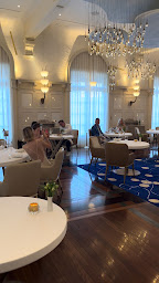 Photo n°17 de La Table de Pavie à Saint-Émilion ()