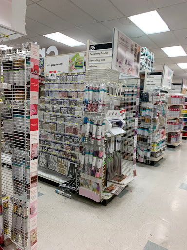 Fabric Store «Jo-Ann Fabrics and Crafts», reviews and photos, 153 E Swedesford Rd, Wayne, PA 19087, USA