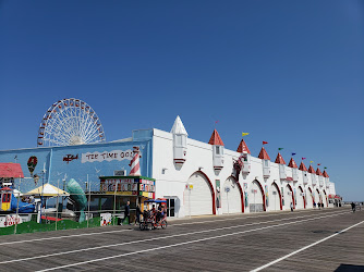 Gillian's Wonderland Pier