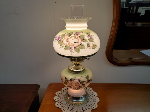 Furniture Store «Antiques To Present», reviews and photos, 1071 PA-100, Bechtelsville, PA 19505, USA