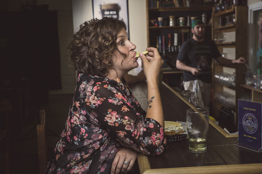 Brewery «Books and Brews», reviews and photos, 9402 Uptown Dr Suite 1400, Indianapolis, IN 46256, USA