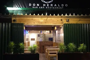 Don Heraldo Restaurant image
