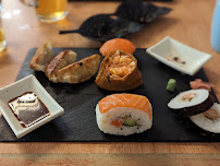 Sushi du Restaurant japonais Teo Japon à Agen - n°19
