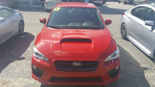 Subaru Dealer «Bill Bryan Subaru», reviews and photos, 8730 US-441, Leesburg, FL 34788, USA