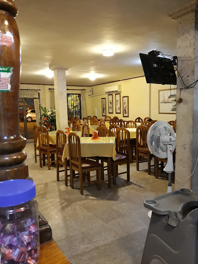 Restaurante Casa de la China - etapa 1, Tv. 54 #mz A lt3, Cartagena de Indias, Bolívar, Colombia
