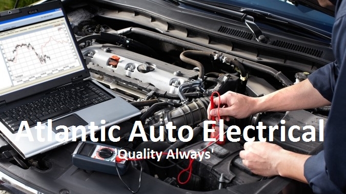 Atlantic Auto Electrical