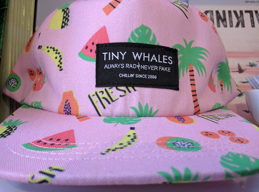 Shopping Mall «Abbot Kinney BLVD Shopping», reviews and photos, Navarre Ct, Venice, CA 90291, USA