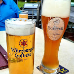 Photo n°1 de l'avis de Alain. fait le 14/09/2021 à 09:55 sur le  Centgraf à Bürgstadt