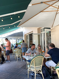 Atmosphère du Restaurant Le Capri à Biarritz - n°4