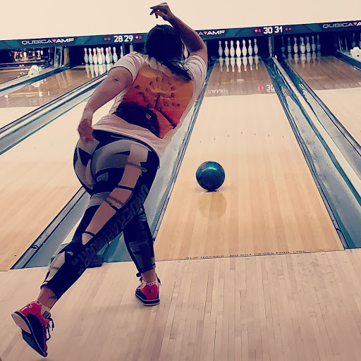 Bowling Alley «Wallingford Bowl», reviews and photos, 980 N Colony Rd