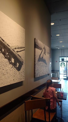 Starbucks image