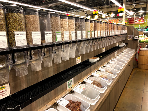 Grocery Store «Fresh Thyme Farmers Market - Ypsilanti Township MI», reviews and photos, 2985 Washtenaw Ave, Ypsilanti, MI 48197, USA