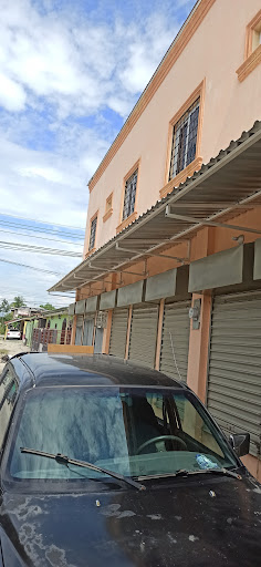 Piercing shops in San Pedro Sula