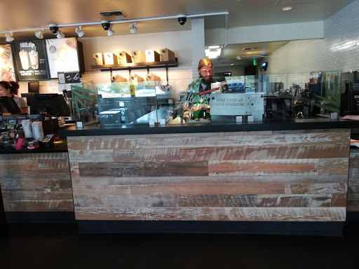 Starbucks image