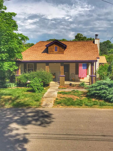 Roofing Contractor «Innovative Roofing & Siding Inc», reviews and photos, 1308 Wilson Rd #104, Knoxville, TN 37912, USA