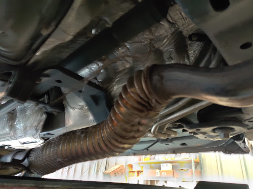 Auto Repair Shop «Alpha Auto Center», reviews and photos, 101 White Park Dr, Dallas, GA 30132, USA