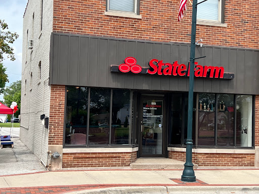 Marcus Jackson - State Farm Insurance Agent, 16126 South Park Ave, South Holland, IL 60473