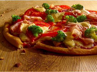 Domino's Pizza Rendsburg