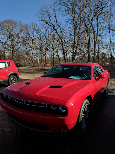 Chrysler Dealer «Tri County Chrysler Dodge Jeep SuperStore», reviews and photos, 1290 Hebron Rd, Heath, OH 43056, USA