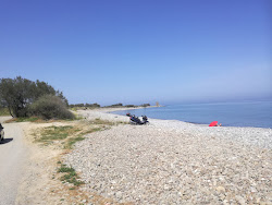 Marina di Amendolara III'in fotoğrafı doğal alan içinde bulunmaktadır