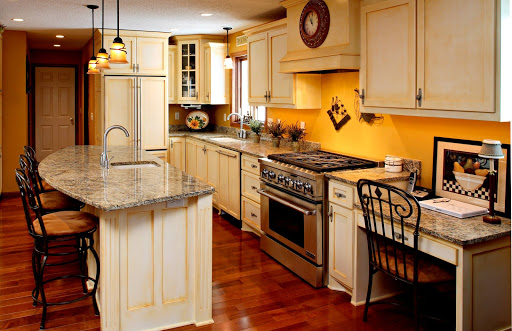 Home Builder «Christian Builders & Remodelers», reviews and photos, 21000 Rogers Dr Suite 110, Rogers, MN 55374, USA