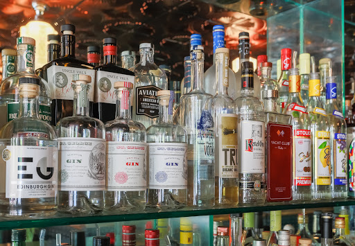 Cocktail Bar «The Loving Cup», reviews and photos, 188 California Ave, Reno, NV 89509, USA