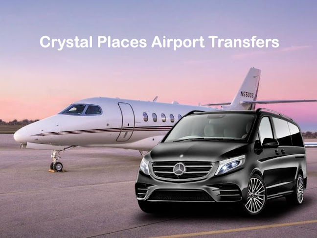 Crystal Palace Airport Transfers
