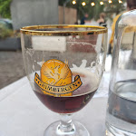 Photo n°2 de l'avis de Filippo.a fait le 25/06/2021 à 06:01 sur le  Pinsa alla Romana da Spranghin à Capocolle