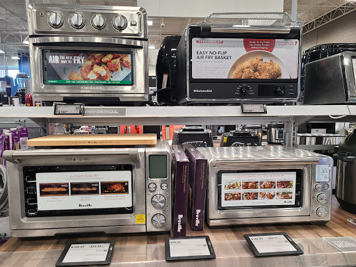 Electronics Store «Best Buy», reviews and photos, 32320 John R Rd, Madison Heights, MI 48071, USA