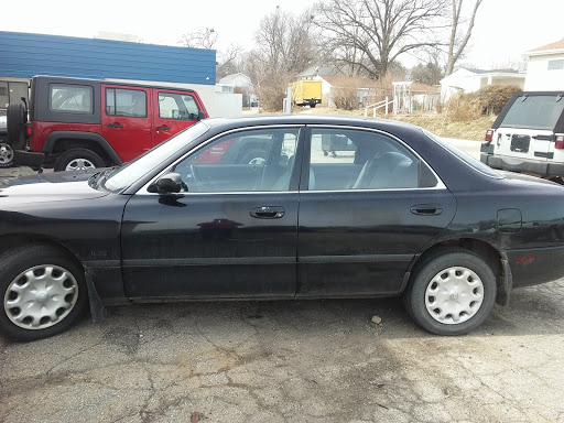 Used Car Dealer «American Auto Sales», reviews and photos, 2180 7th Ave, Marion, IA 52302, USA