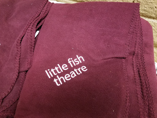 Performing Arts Theater «Little Fish Theatre», reviews and photos, 777 S Centre St, San Pedro, CA 90731, USA