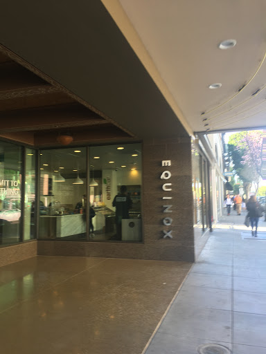 Gym «Equinox Union Street», reviews and photos, 2055 Union St, San Francisco, CA 94123, USA