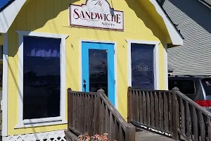 Sandwiche Shoppe image