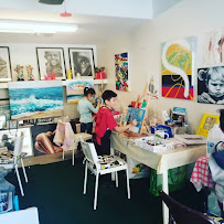 Yoon Art Studio - Photo 7 - Car repair in Irvine, CA, Mission Viejo