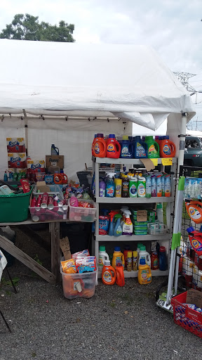 Flea Market «Londonderry Flea Market», reviews and photos, 5 Avery Rd, Londonderry, NH 03053, USA