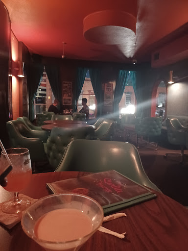 Lounge «The Starlite Lounge», reviews and photos, 222 Pearl St, La Crosse, WI 54601, USA