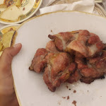 Photo n°5 de l'avis de Giorgio.e fait le 19/08/2021 à 18:50 sur le  Rosticceria Antico Borgo di Menga Piero à Cisternino